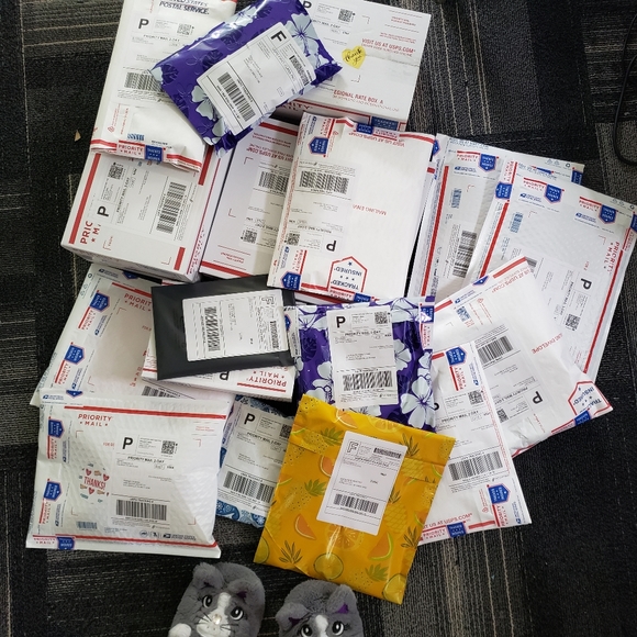 Meet your Posher, RACHELLE - Picture 4 of 6